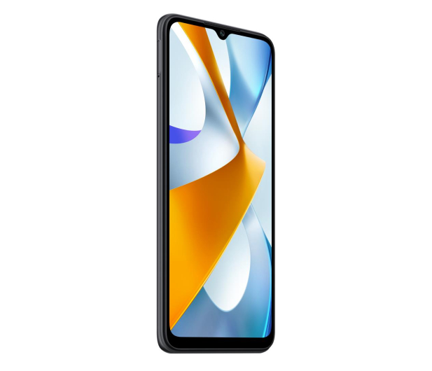 Xiaomi Poco C40 3/32GB Black - 1113939 - zdjęcie 4
